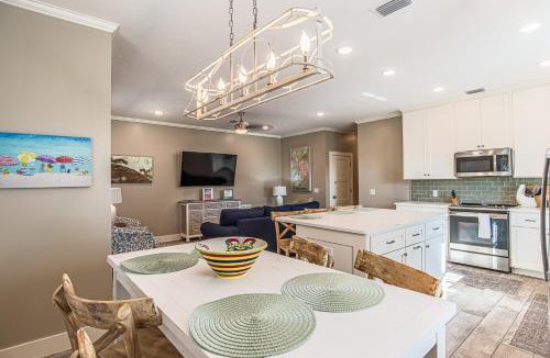Laguna Beach House | Lets Get You Laguna Beachin in this Brand New Cottage Steps to the Beach