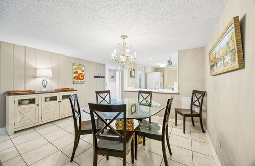 Fernandina Beach Condo | Light, Bright and Airy condo at Amelia Island Plantation
