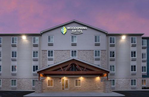 Columbus Hotel | LikeHome Extended Stay Hotel Columbus
