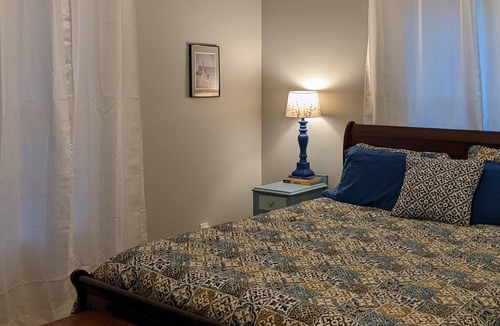 Eden House | Little House in the Low Country!