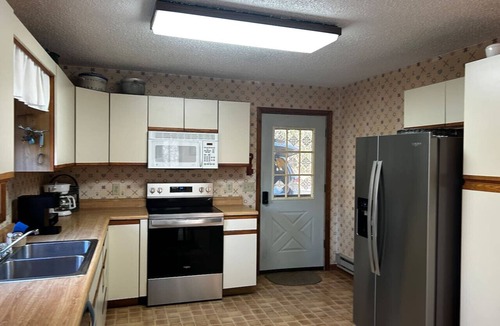 Maggie Valley House | Little Mountain Hideaway Maggie Valley