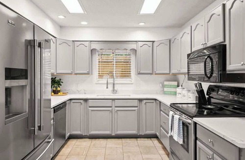 Brunswick House | Live Oak Paradise - Pet and Kid Friendly!