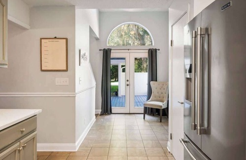 Brunswick House | Live Oak Paradise - Pet and Kid Friendly!
