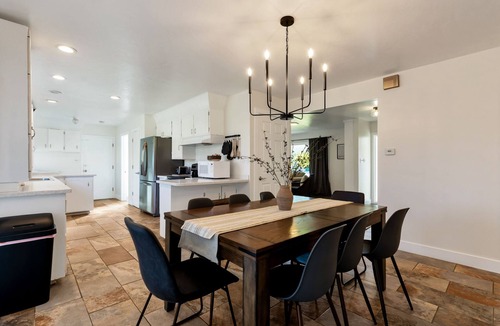 Highland House | Located near the mouth of American Fork Canyon