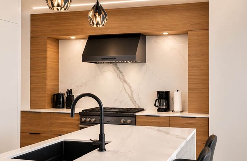 Val-d'Or Apartment | Loft 1325