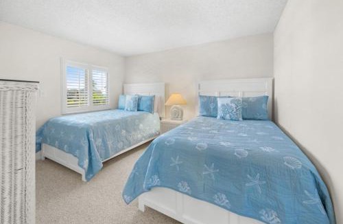 Sanibel Apartment | Loggerhead 424 condo