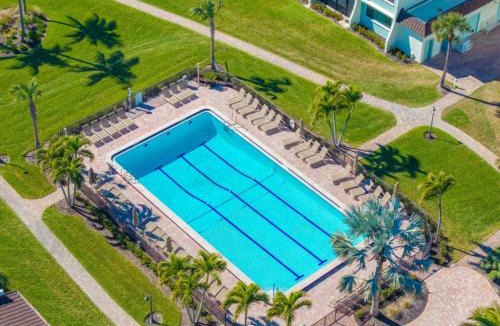 Sanibel Apartment | Loggerhead 424 condo