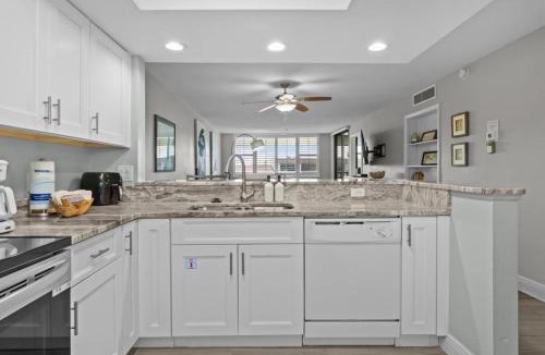 Sanibel House | Loggerhead Cay 234