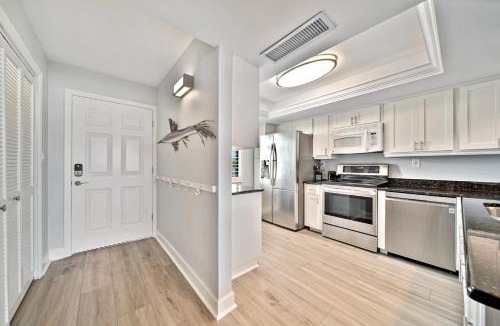 Sanibel House | Loggerhead Cay #324