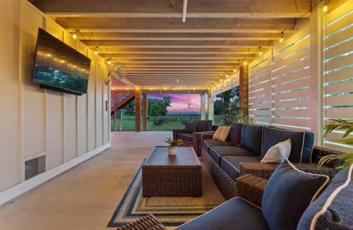 Long Beach House | Long Beach Bungalow-3Br/2 bath