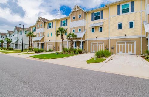 Ono Island Apartment | Lost Key 14597 Salt Meadow Dr By Pkrm