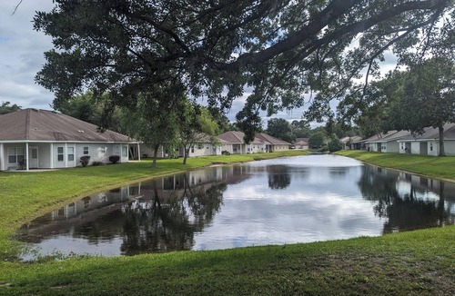 Dock Junction House | Louise's Coastal Cottage - Pet Friendly. 15 min to St. Simons