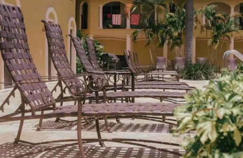 Port Tampa City House | Lovely 2b Luxury Bay Resort Free Parking +Wifi