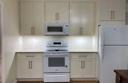 Maggie Valley Apartment | Lovely Studio in Charming Waynesville/Maggie Valley