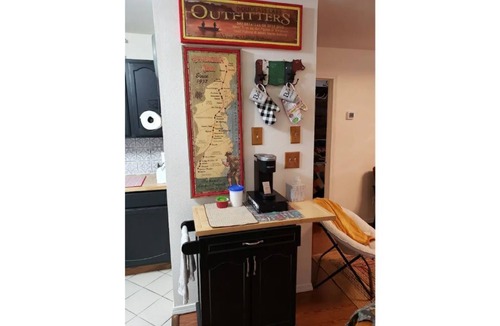 Rocky Grove Condo | Lovely waterfront condo, at a Nat'l Park entrance