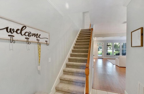 St. Simons Island House | Low Country
