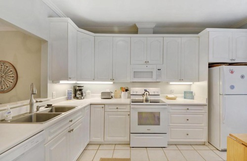 St. Simons Island House | Low Country