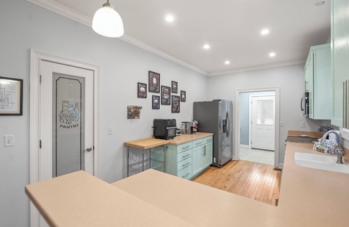Beaufort House | Lowcountry Home - Near Downtown and Easy Drive to Parris Island