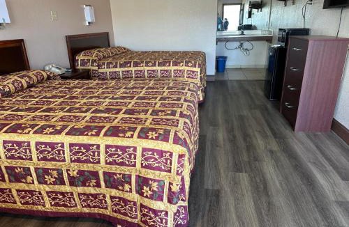 Loxley Hotel | Loxley Motel