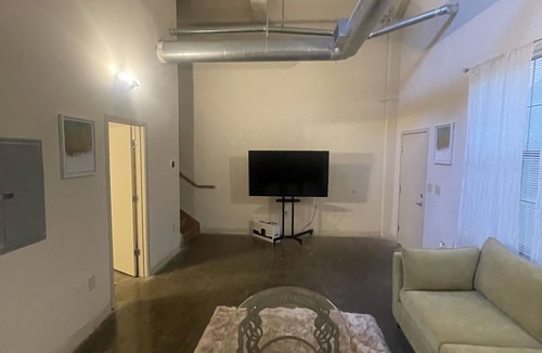 Columbus Apartment | Loyal Comfort