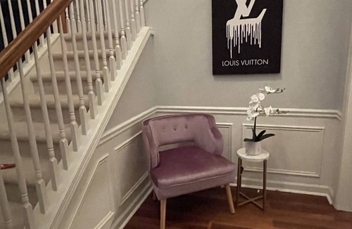 Church Street House | Lux home! Access to the airport, Shopping and entertainment
