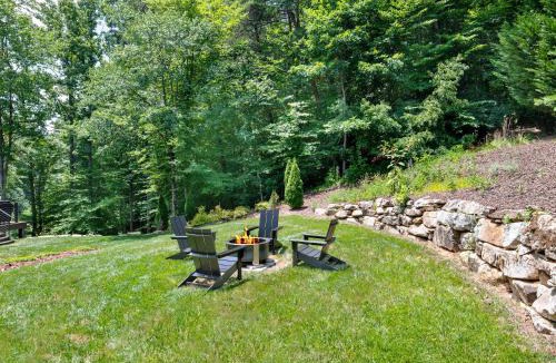 Alexander House | Luxe 5BR with Home Theater, Pool Table and Firepit