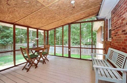 Waxhaw House | Luxe Living & Location - Downtown - 3bd2ba