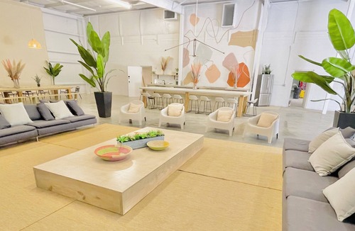 East Point House | Luxe Modern Foundry -inactive