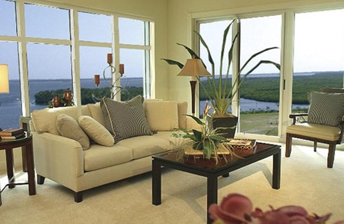 Pelican Apartment | Luxurious Cape Coral Suite with on-site Marina - 3 Nights - One Bedroom #1