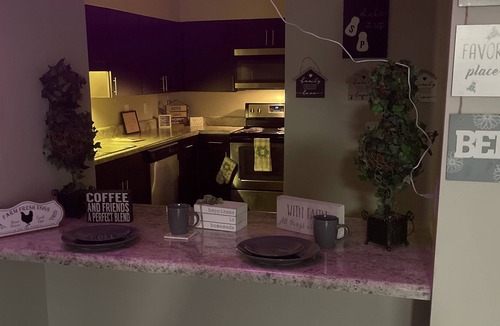Crestline Heights Apartment | Luxurious Home Retreat No cleaning fee