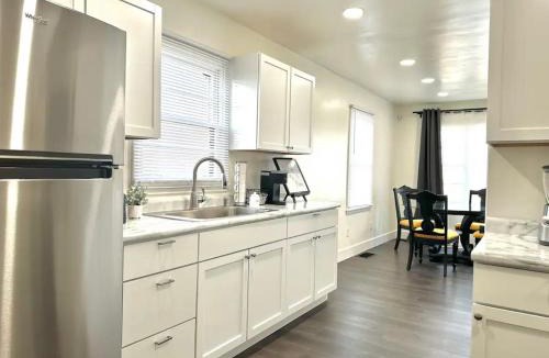 Dayton Villa | Luxurious Wright View Home