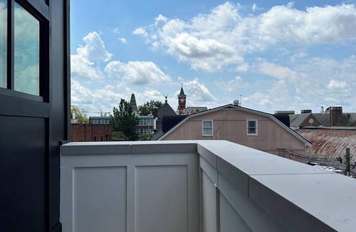 Auburn Apartment | Luxury 2 Bedroom Above Target in The Godbold Building Downtown Auburn - 201