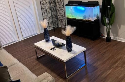 Madison Apartment | Luxury 2 bedroom Apartment