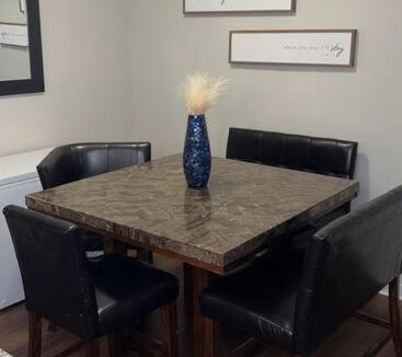 Madison Apartment | Luxury 2 bedroom Apartment