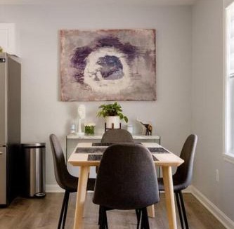 Wanskuck Apartment | Luxury 3BD Condo in the heart of Providence