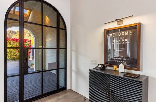 Arcadia House | Luxury Camelback Mountain Views, Theater, Sauna, Heated Pool, Spa