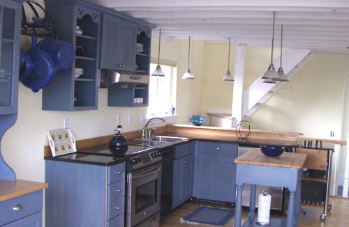 Bass Harbor House | Luxury Cottage with Spectacular Panoramic Ocean Views near Acadia National Park