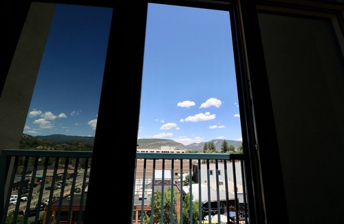 Historic Downtown Durango Condo | Luxury Downtown Durango Condo