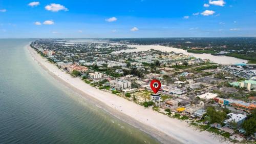 Independence Square House | Luxury Family Beachfront Oasis Pool Spa and Views