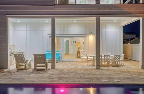 Laguna Beach House | Luxury Family Laguna Sunrise - Golf Cart - Pool - Beach