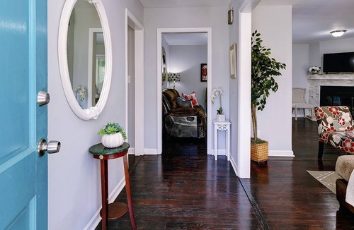 Atlanta House | Luxury Home close to Airport & Downtown & Free Park