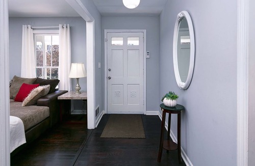 Atlanta House | Luxury Home close to Airport & Downtown & Free Park