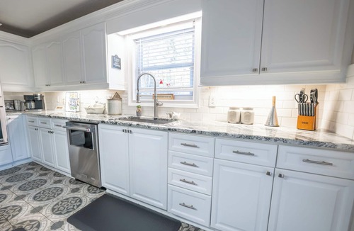 Monticello House | Luxury Lodge Style at Jackson Lake w/hot tub-game room-deck- firepit