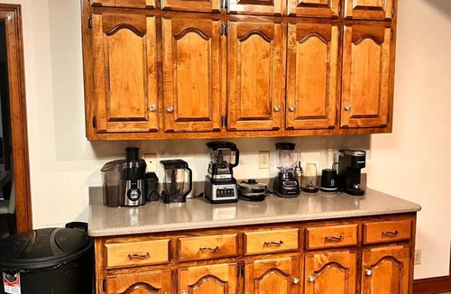 McDonough House | Luxury Mansion Experience – A Retreat of Elegance & Comfort in McDonough, GA