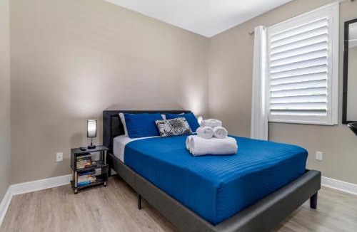 Pelican Apartment | Luxury Oasis - Fresh impovements, Pool & Patio