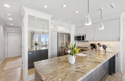 Kiawah Island Villa | Luxury Oceanfront Penthouse Escape for Couples & Friends