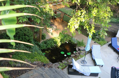 Stockbridge House | Luxury Retreat 20 Minutes from downtown- heated pool