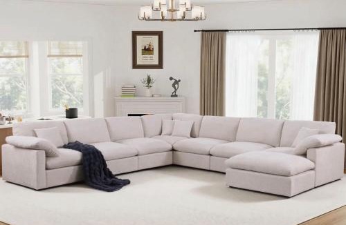 McDonough House | Luxury Room In McDonough