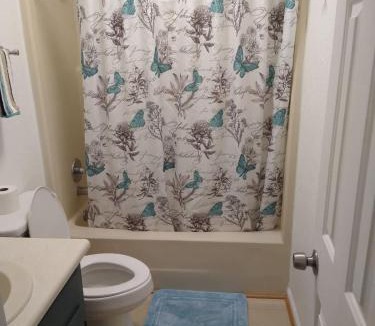 Dock Junction House | Mack Street 2 Bedroom Brunswick Great Location