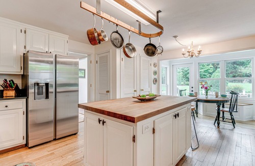 Maggie Valley House | Maggie Valley Historic Farmhouse on 5 Acres!